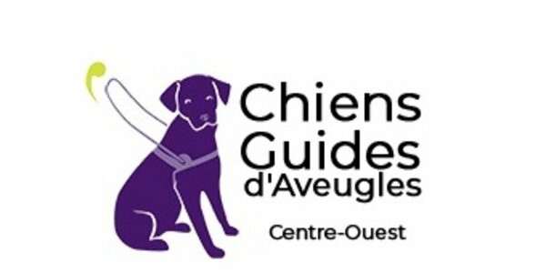 Chiens guides d'Aveugles du Centre-Ouest